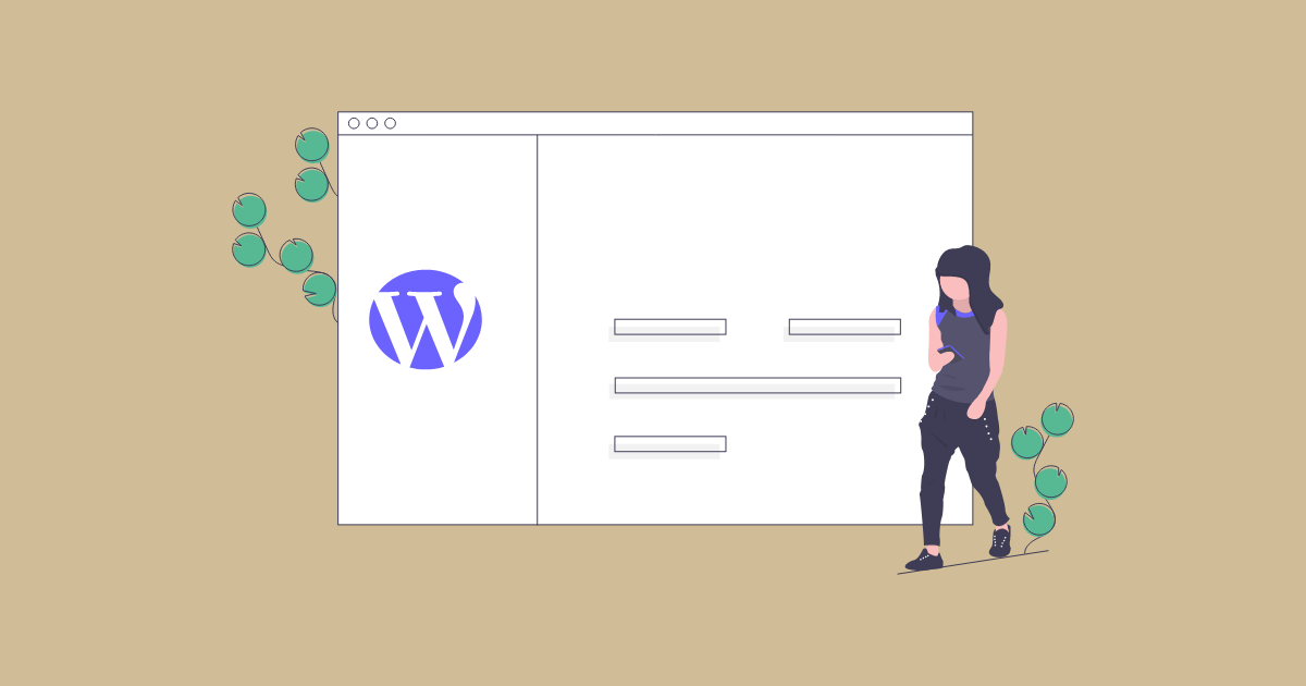 ワードプレス(WordPress)を使ってブログを書こう